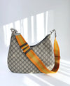 GUCCI Attash Midi Schultertasche 702823 96GRN 4091 151211294 [P]
