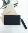 BURBERRY ナイロンミニポーチバッグ 80528401 77256939 [P]