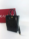 GUCCI ミニトップハンドルショルダーバッグ 790133 AADLO 1000 151770341 [P]