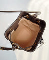 GUCCI Mini Bucket Bag aus GG Canvas in Beige 550620 96I3B 8745 152606150 [P]