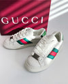 GUCCI エース ウェブ メンズ スニーカー 791394 AADMG 9053 153186250 [P]