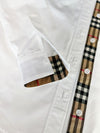 BURBERRY Checkpoints Damenhemd LAPWING 80678131 76744772 [P]