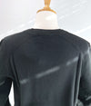 BURBERRY Meigan Wolle Check Damen Strickpullover _ BLACK 40513391 77204301 [P]
