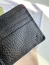 GUCCI ジャンボ GG メンズ 二つ折り財布 699308 FABGN 1000 162306210 [P]
