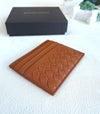 Bottega Veneta Card Wallet 624106 Luxury Card Case 158542720 [P]