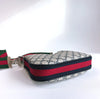 Gucci Attache Small Shoulder Bag 699409 96GRN 4082 151212993 [P]