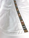 BURBERRY Checkpoints Damenhemd LAPWING 80678131 76744772 [P]