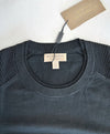 BURBERRY Meigan Wolle Check Damen Strickpullover _ BLACK 40513391 77204301 [P]