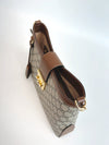 Gucci Padlock GG Medium Shoulder Bag 157551917 [P]