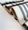 BURBERRY Contrast Check Cashmere Scarf 161767080 [P]