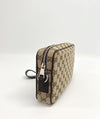 GUCCI GG Canvas Mini Crossbody Bag 834802 FAEPS 9752 157641172 [P]