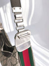 GUCCI Attash Midi Schultertasche 702823 96GRN 4091 151211294 [P]