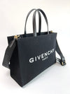 GIVENCHY Gトート キャンバス スモール トートバッグ 159883623 [P]