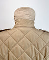 Burberry Quilted Jacket 76634149 [P]