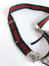 Gucci Attache Small Shoulder Bag 699409 96GRN 4082 151212993 [P]