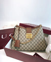 Gucci Padlock GG Medium Shoulder Bag 157551917 [P]