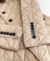 Burberry Quilted Jacket 76634149 [P]