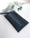 BURBERRY ナイロンミニポーチバッグ 80528401 77256939 [P]