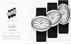 PIAGET Magic Hour Limelight Damenuhr 31 Medium G0A32099 Weißgold 2008 149304337 [P]