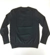BURBERRY Meigan Wolle Check Damen Strickpullover _ BLACK 40513391 77204301 [P]
