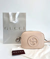 GUCCI Mini-Crossbody Bag 820429 154693457 [P]