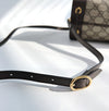 GUCCI Mini Bucket Bag aus GG Canvas in Beige 550620 96I3B 8745 152606150 [P]