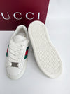 GUCCI エース ウェブ メンズ スニーカー 791394 AADMG 9053 153186250 [P]