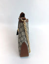 Gucci Padlock GG Medium Shoulder Bag 157551917 [P]