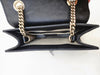 GUCCI エミリー ミニ チェーン クロスバッグ 144877160 [P]