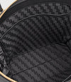 Bally Quilted Leather Shoulder Bag 161290077 [P]