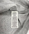 BURBERRY HESFORD PALE GREY T-Shirt 80256501 144167722 [P]