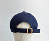 Gucci Cotton Baseball Cap 160458484 [P]