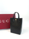 GUCCI ミニトップハンドルショルダーバッグ 790133 AADLO 1000 151770341 [P]