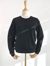 BURBERRY Meigan Wolle Check Damen Strickpullover _ BLACK 40513391 77204301 [P]