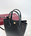 GUCCI ミニトップハンドルショルダーバッグ 790133 AADLO 1000 151770341 [P]
