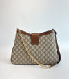 Gucci Padlock GG Medium Shoulder Bag 157551917 [P]