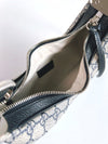 Gucci Attache Small Shoulder Bag 699409 96GRN 4082 151212993 [P]