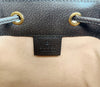 GUCCI Mini Bucket Bag aus GG Canvas in Beige 550620 96I3B 8745 152606150 [P]