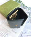 GUCCI BEE レザー キー ケース 523683 141645497 [P]