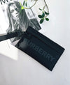 BURBERRY ナイロンミニポーチバッグ 80528401 77256939 [P]