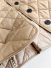 Burberry Quilted Jacket 76634149 [P]