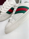 GUCCI エース ウェブ メンズ スニーカー 791394 AADMG 9053 153186250 [P]