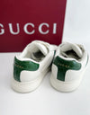 GUCCI エース ウェブ メンズ スニーカー 791394 AADMG 9053 153186250 [P]