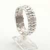Piaget Original Dancer 50010 White Gold Bracelet Medium Watch Quartz 151641939 [P]