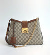 Gucci Padlock GG Medium Shoulder Bag 157551917 [P]