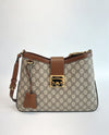 Gucci Padlock GG Medium Shoulder Bag 157551917 [P]
