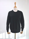 BURBERRY BEMPTON Damen Wollstrickpullover BLACK 80170191 77246121 [P]