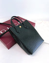 GUCCI ミニトップハンドルショルダーバッグ 790133 AADLO 1000 151770341 [P]