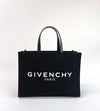 GIVENCHY Gトート キャンバス スモール トートバッグ 159883623 [P]