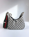 Gucci Attache Small Shoulder Bag 699409 96GRN 4082 151212993 [P]